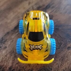 "MAX" Toy Car